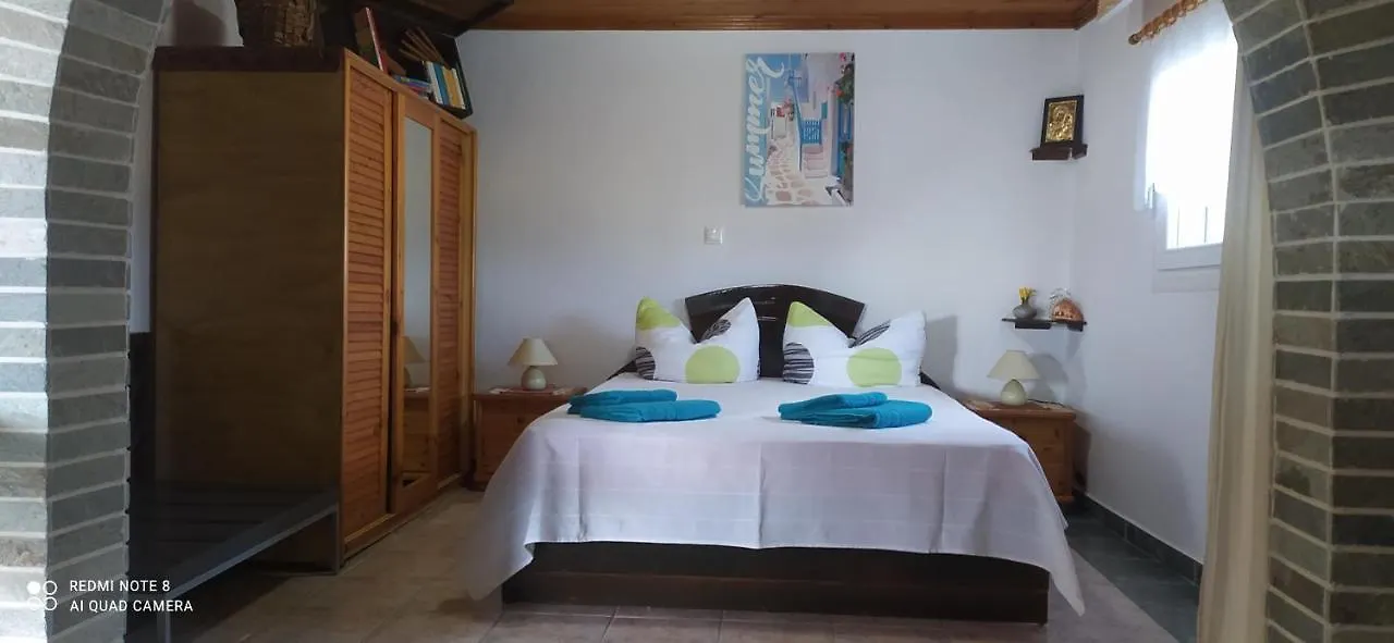 Villa Ekali-Haus Nea Iraklia