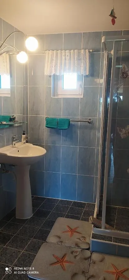 Ekali-Haus Villa Nea Iraklia Holiday home