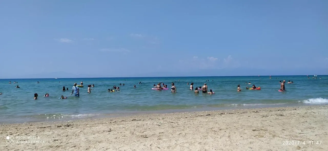 Ekali-Haus Villa Nea Iraklia