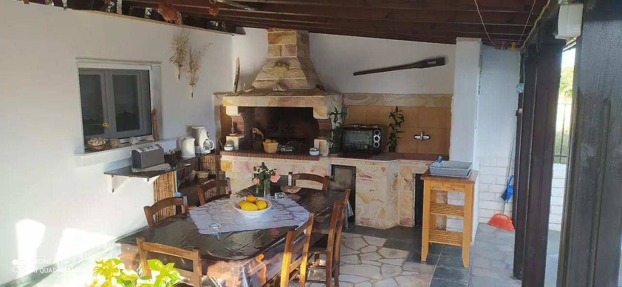Ekali-Haus Villa Nea Iraklia