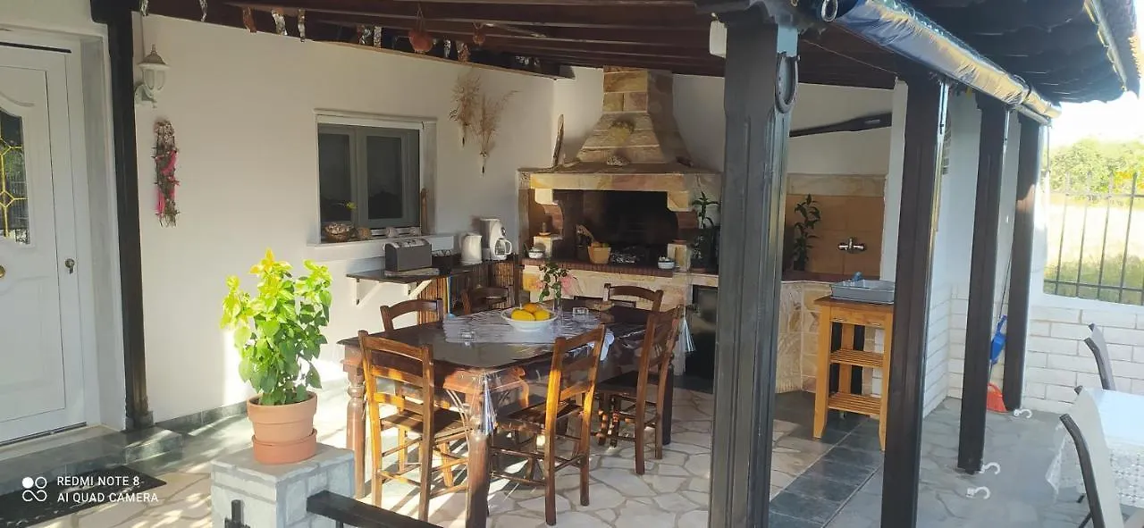 Holiday home Ekali-Haus Villa Nea Iraklia